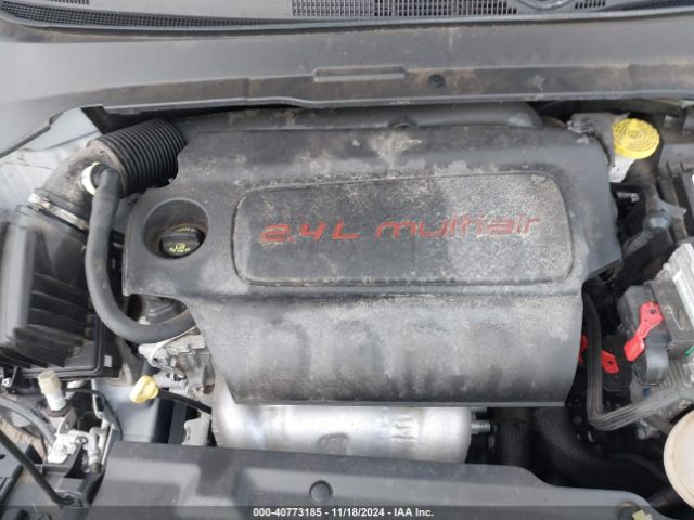 Photo 9 VIN: 3C4NJDFB0NT109278 - JEEP COMPASS 