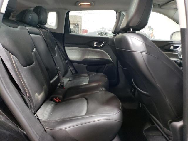 Photo 10 VIN: 3C4NJDFB0NT127960 - JEEP COMPASS LA 