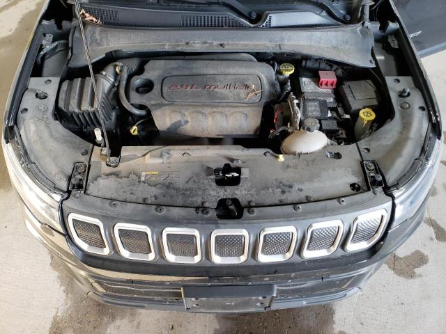 Photo 11 VIN: 3C4NJDFB0NT127960 - JEEP COMPASS LA 