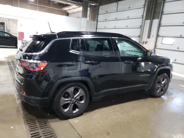 Photo 2 VIN: 3C4NJDFB0NT127960 - JEEP COMPASS LA 