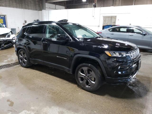 Photo 3 VIN: 3C4NJDFB0NT127960 - JEEP COMPASS LA 