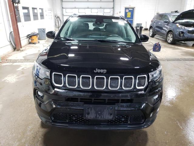 Photo 4 VIN: 3C4NJDFB0NT127960 - JEEP COMPASS LA 