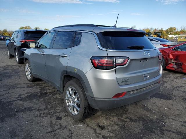 Photo 2 VIN: 3C4NJDFB0NT147478 - JEEP COMPASS LA 