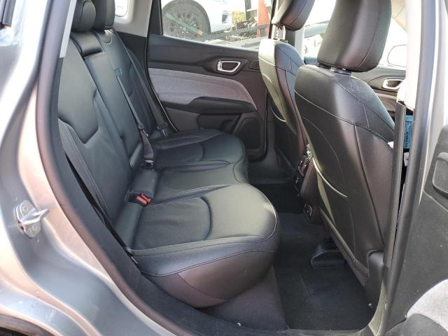 Photo 5 VIN: 3C4NJDFB0NT147478 - JEEP COMPASS LA 