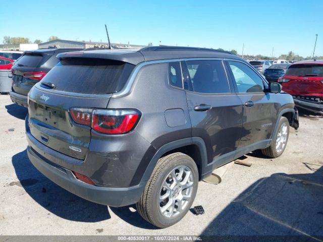 Photo 3 VIN: 3C4NJDFB0NT196129 - JEEP COMPASS 