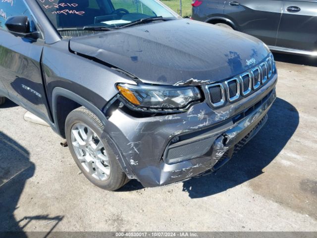 Photo 5 VIN: 3C4NJDFB0NT196129 - JEEP COMPASS 