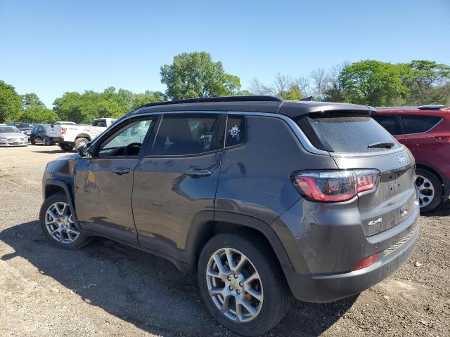 Photo 1 VIN: 3C4NJDFB1NT143682 - JEEP COMPASS 