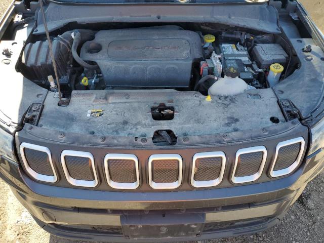 Photo 11 VIN: 3C4NJDFB1NT143682 - JEEP COMPASS 