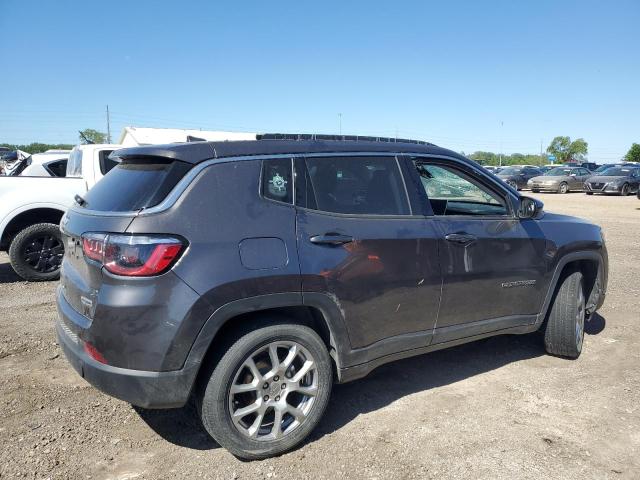 Photo 2 VIN: 3C4NJDFB1NT143682 - JEEP COMPASS 