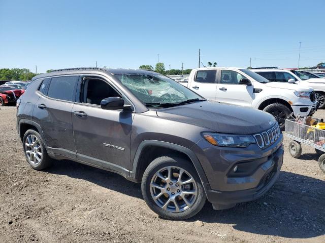 Photo 3 VIN: 3C4NJDFB1NT143682 - JEEP COMPASS 