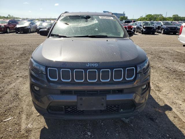 Photo 4 VIN: 3C4NJDFB1NT143682 - JEEP COMPASS 