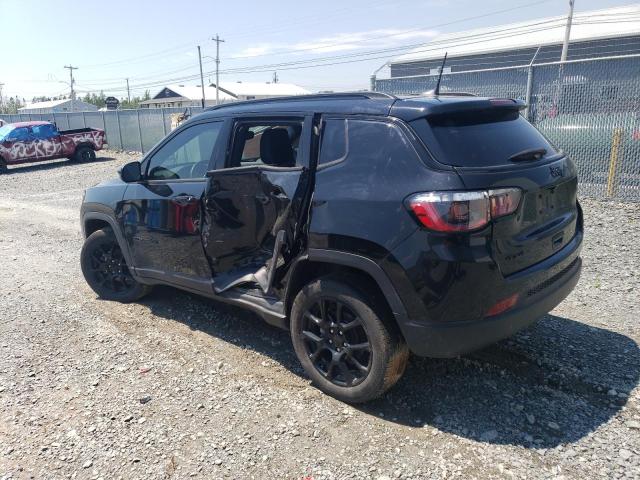 Photo 1 VIN: 3C4NJDFB1NT163222 - JEEP COMPASS 