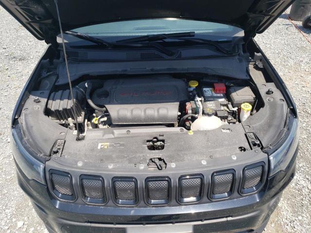 Photo 11 VIN: 3C4NJDFB1NT163222 - JEEP COMPASS 