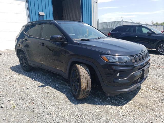 Photo 3 VIN: 3C4NJDFB1NT163222 - JEEP COMPASS 