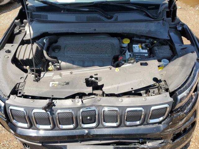 Photo 10 VIN: 3C4NJDFB1NT209244 - JEEP COMPASS 