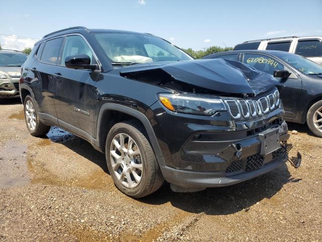 Photo 3 VIN: 3C4NJDFB1NT209244 - JEEP COMPASS 