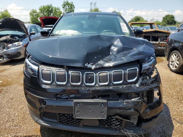 Photo 4 VIN: 3C4NJDFB1NT209244 - JEEP COMPASS 