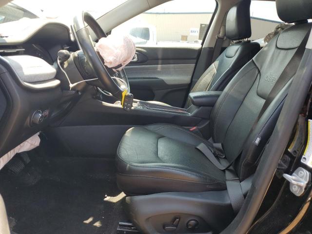 Photo 6 VIN: 3C4NJDFB1NT209244 - JEEP COMPASS 