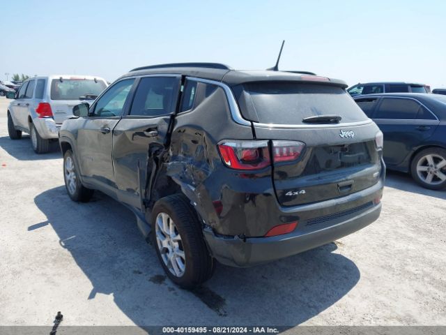 Photo 2 VIN: 3C4NJDFB1NT218753 - JEEP COMPASS 