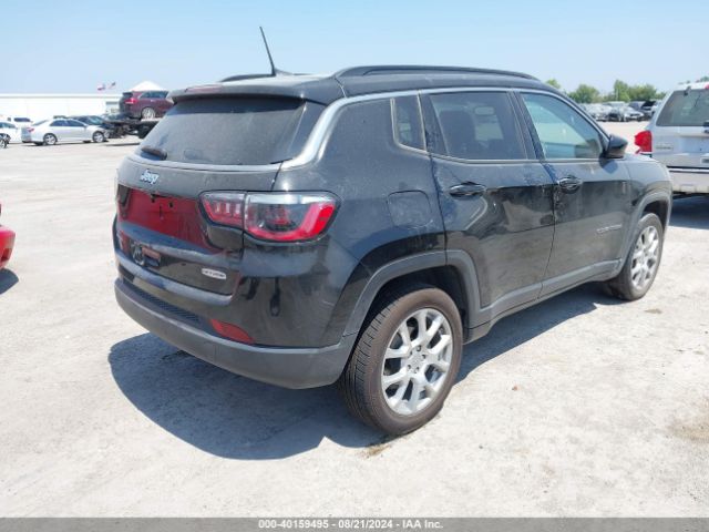 Photo 3 VIN: 3C4NJDFB1NT218753 - JEEP COMPASS 