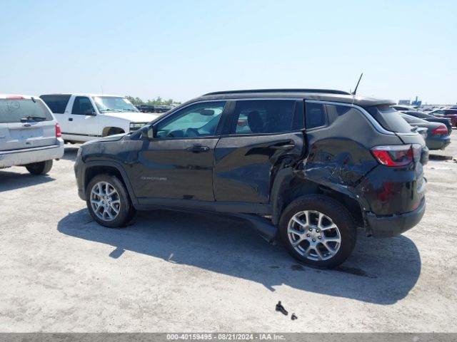 Photo 5 VIN: 3C4NJDFB1NT218753 - JEEP COMPASS 