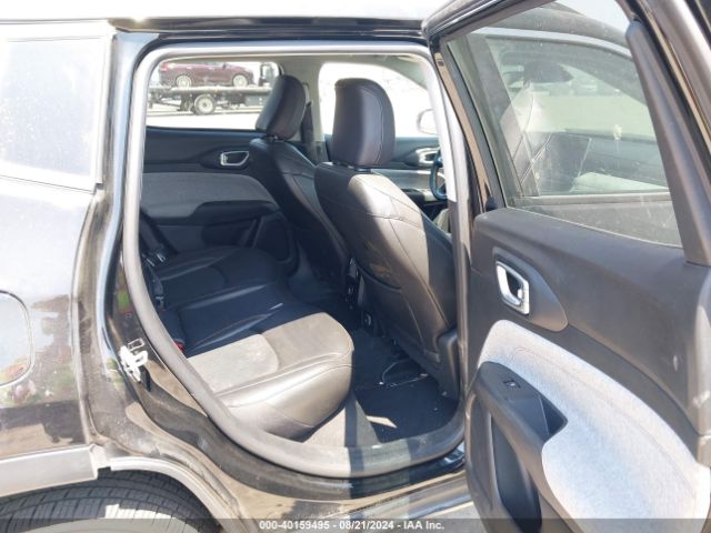 Photo 7 VIN: 3C4NJDFB1NT218753 - JEEP COMPASS 