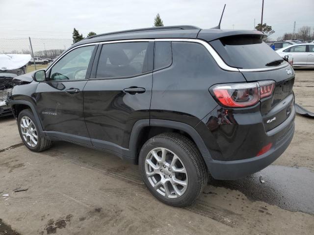 Photo 1 VIN: 3C4NJDFB2NT175296 - JEEP COMPASS LA 