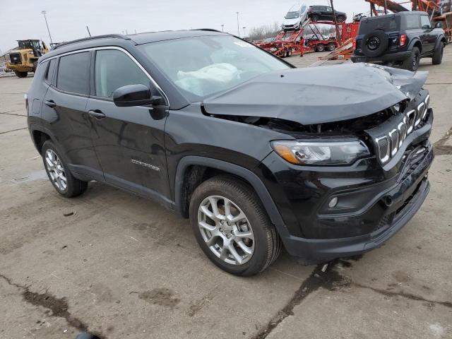 Photo 3 VIN: 3C4NJDFB2NT175296 - JEEP COMPASS LA 