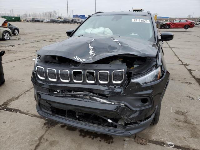 Photo 4 VIN: 3C4NJDFB2NT175296 - JEEP COMPASS LA 