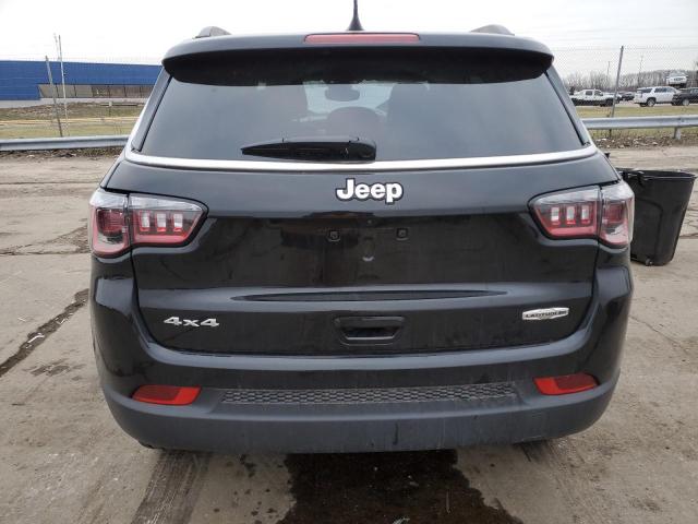 Photo 5 VIN: 3C4NJDFB2NT175296 - JEEP COMPASS LA 