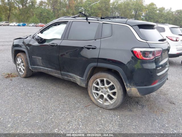 Photo 2 VIN: 3C4NJDFB2NT230426 - JEEP COMPASS 