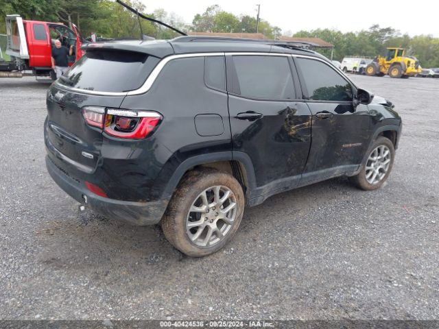 Photo 3 VIN: 3C4NJDFB2NT230426 - JEEP COMPASS 