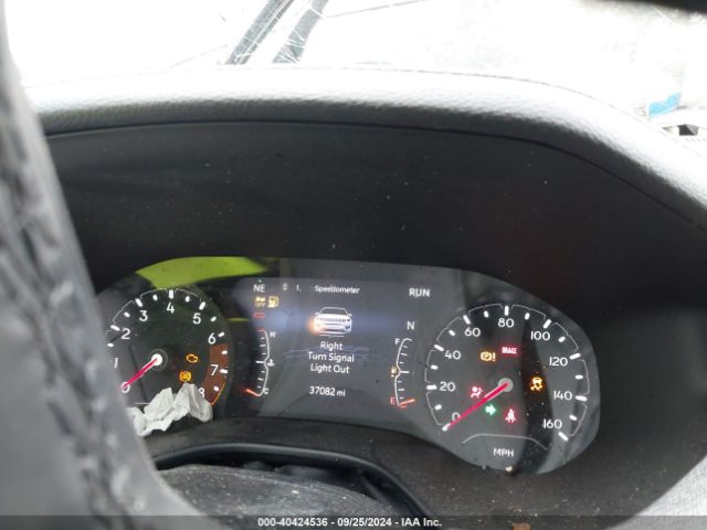 Photo 6 VIN: 3C4NJDFB2NT230426 - JEEP COMPASS 