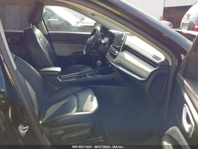 Photo 4 VIN: 3C4NJDFB3NT113356 - JEEP COMPASS 