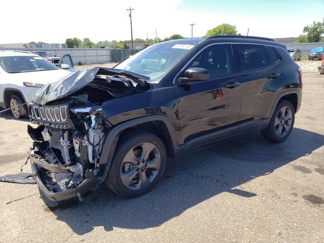 Photo 0 VIN: 3C4NJDFB3NT132649 - JEEP COMPASS 