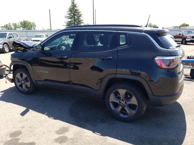 Photo 1 VIN: 3C4NJDFB3NT132649 - JEEP COMPASS 