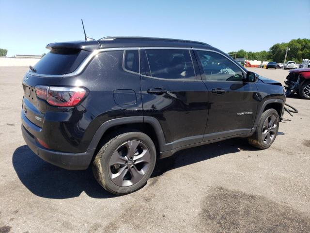 Photo 2 VIN: 3C4NJDFB3NT132649 - JEEP COMPASS 