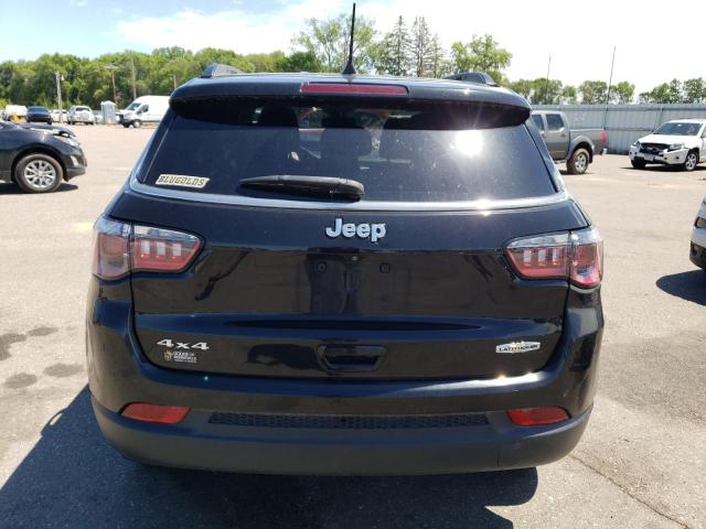 Photo 5 VIN: 3C4NJDFB3NT132649 - JEEP COMPASS 