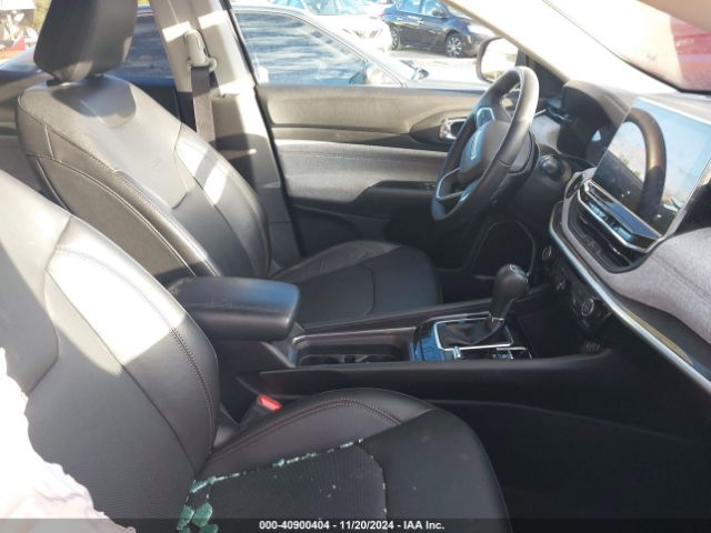 Photo 4 VIN: 3C4NJDFB3NT134921 - JEEP COMPASS 