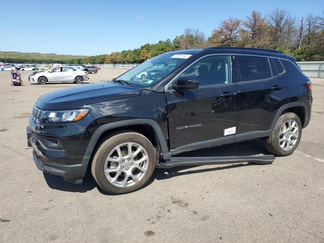 Photo 0 VIN: 3C4NJDFB3NT178692 - JEEP COMPASS LA 