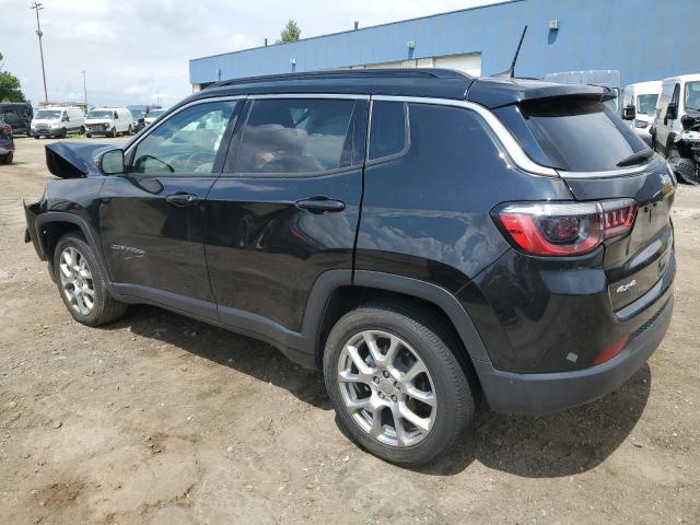 Photo 1 VIN: 3C4NJDFB3NT187134 - JEEP COMPASS LA 