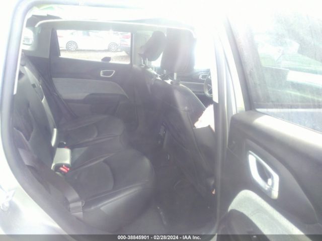 Photo 7 VIN: 3C4NJDFB3NT191636 - JEEP COMPASS 