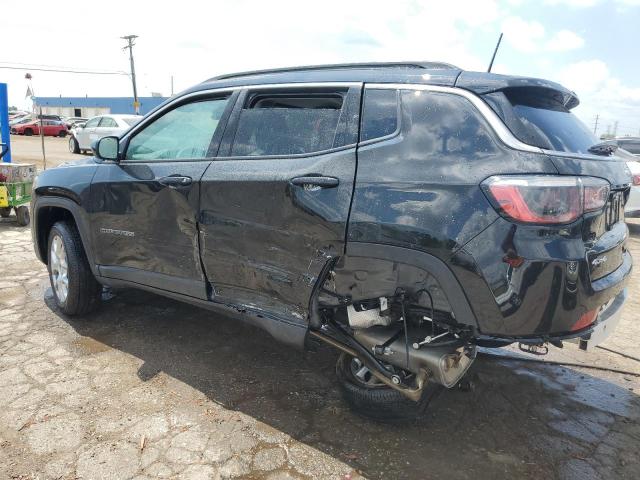 Photo 1 VIN: 3C4NJDFB3NT235621 - JEEP COMPASS LA 