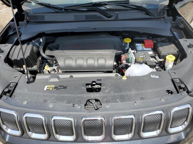 Photo 11 VIN: 3C4NJDFB3NT235621 - JEEP COMPASS LA 