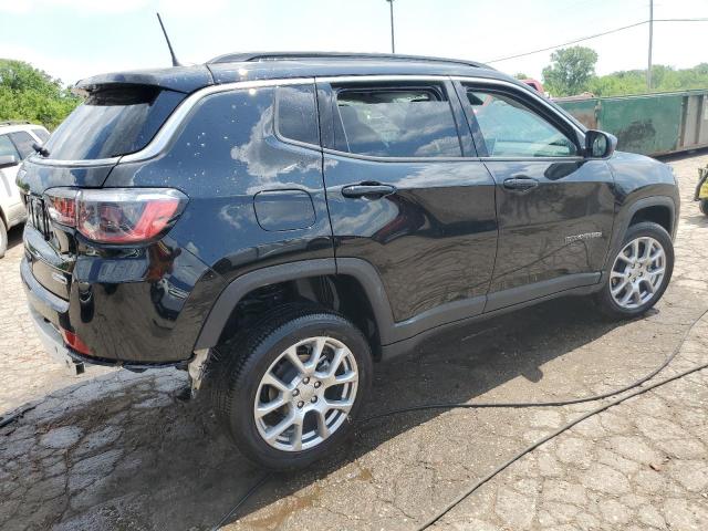 Photo 2 VIN: 3C4NJDFB3NT235621 - JEEP COMPASS LA 