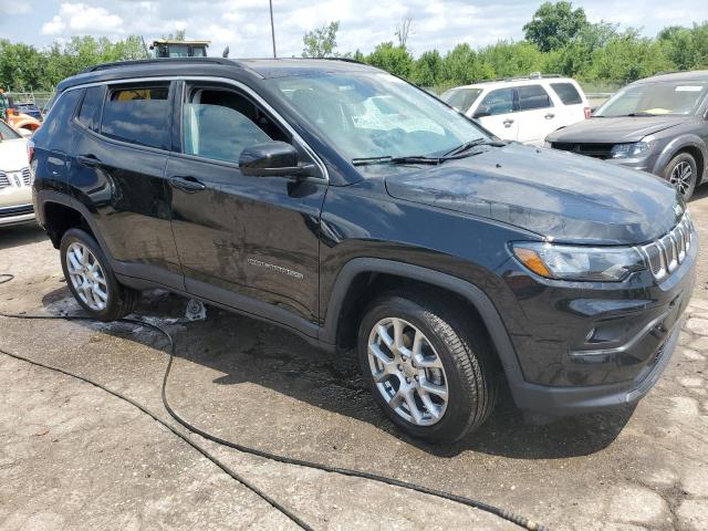 Photo 3 VIN: 3C4NJDFB3NT235621 - JEEP COMPASS LA 