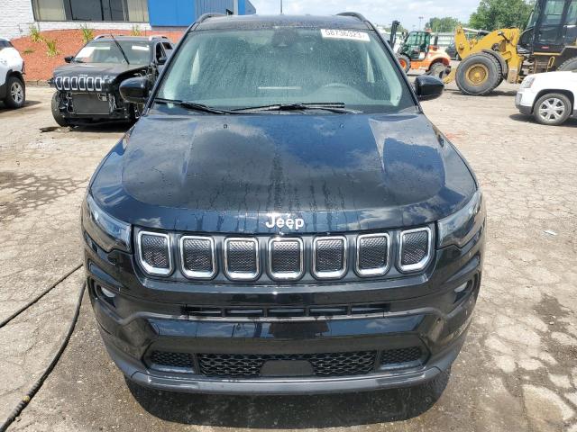 Photo 4 VIN: 3C4NJDFB3NT235621 - JEEP COMPASS LA 