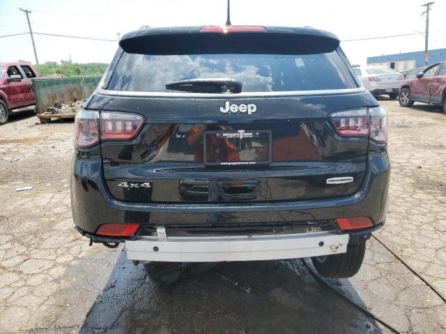 Photo 5 VIN: 3C4NJDFB3NT235621 - JEEP COMPASS LA 