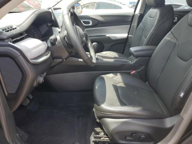 Photo 6 VIN: 3C4NJDFB3NT235621 - JEEP COMPASS LA 