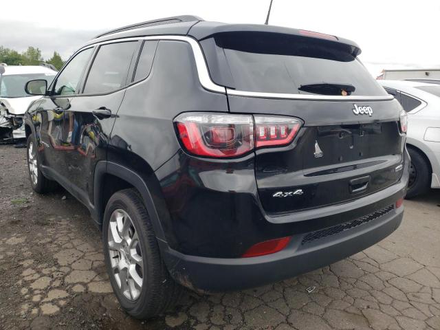 Photo 2 VIN: 3C4NJDFB4NT113835 - JEEP COMPASS LA 